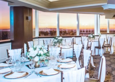 oxnard pacific view tower dining